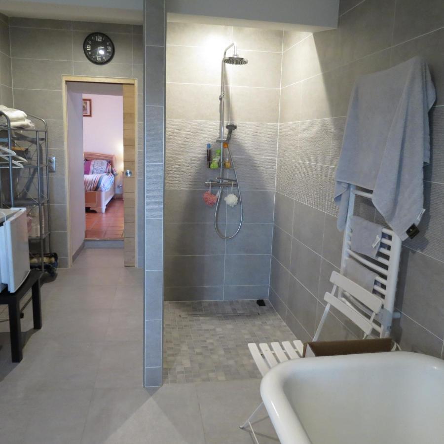 La Fosse Seche Bed & Breakfast Dolus-le-Sec Exterior foto