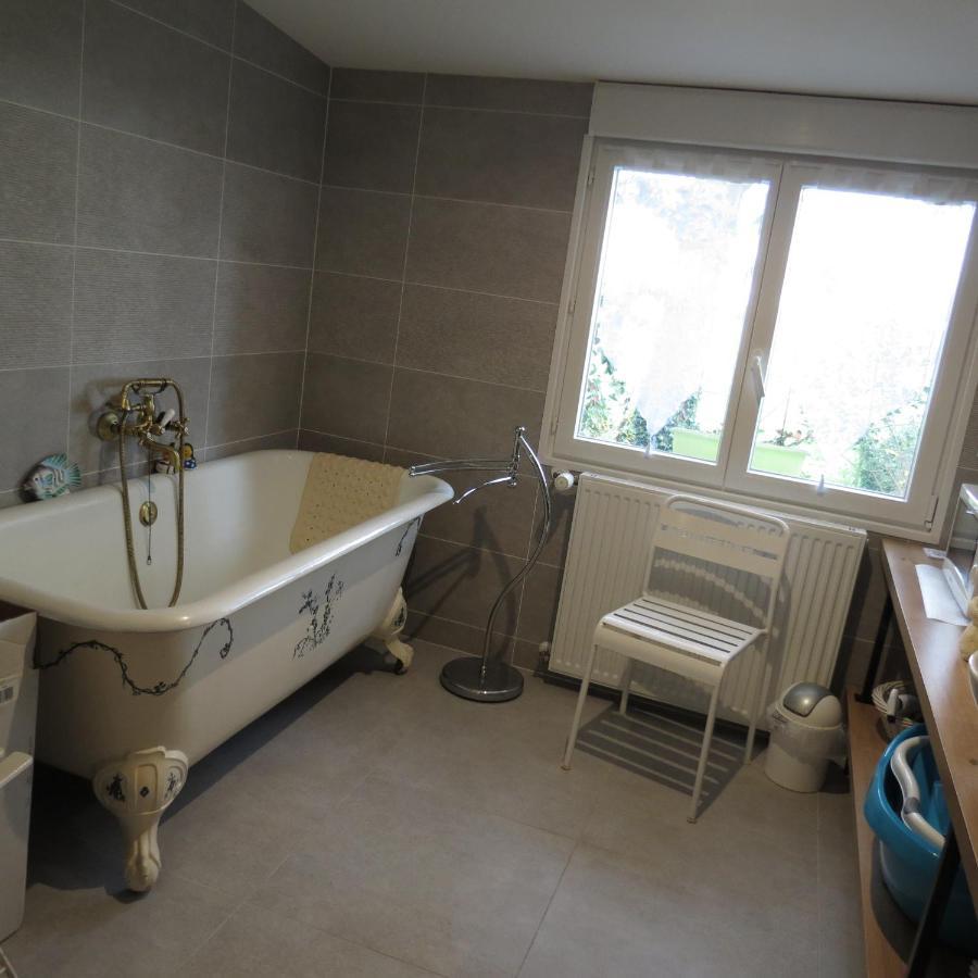 La Fosse Seche Bed & Breakfast Dolus-le-Sec Exterior foto