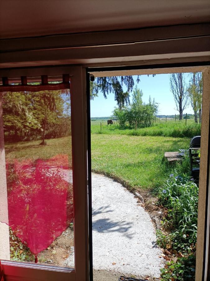La Fosse Seche Bed & Breakfast Dolus-le-Sec Exterior foto