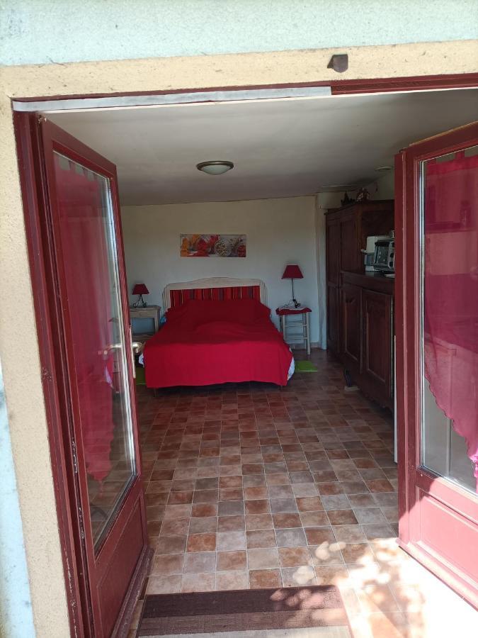 La Fosse Seche Bed & Breakfast Dolus-le-Sec Exterior foto