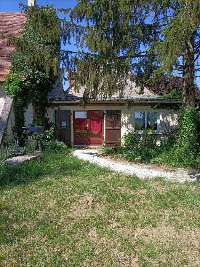 La Fosse Seche Bed & Breakfast Dolus-le-Sec Exterior foto