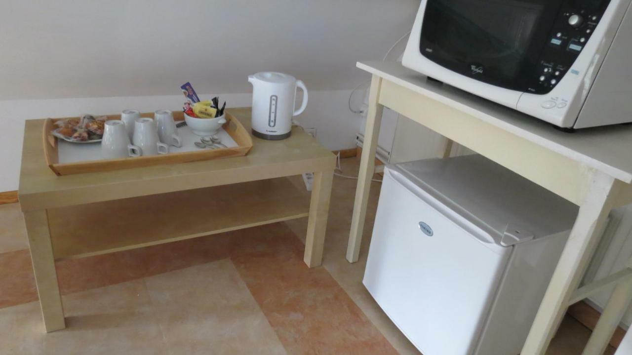 La Fosse Seche Bed & Breakfast Dolus-le-Sec Exterior foto