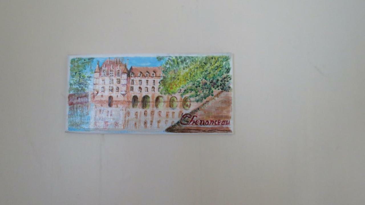 La Fosse Seche Bed & Breakfast Dolus-le-Sec Exterior foto